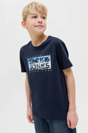 JACK & JONES JUNIOR T