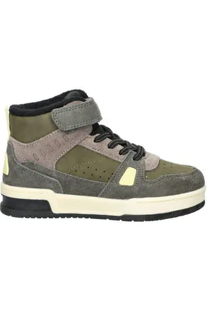 Nelson Suède sneakers