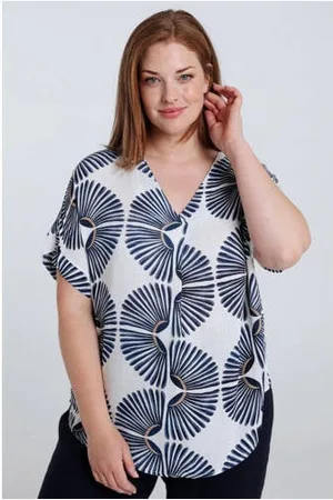 Paprika Top