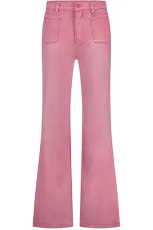 Florèz High waist flared jeans
