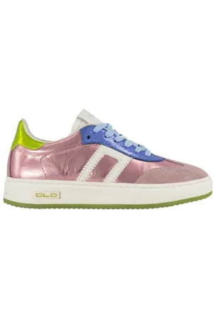 Graceland Leren sneakers