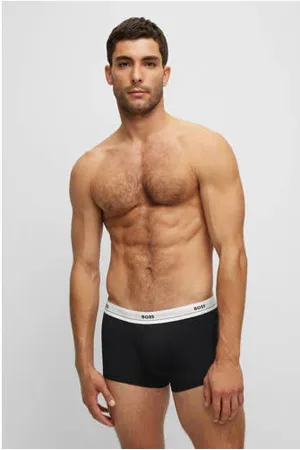 HUGO BOSS Boxershort (set van 5)