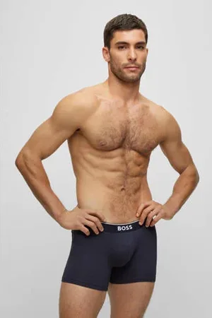 HUGO BOSS Boxershort (set van 3)