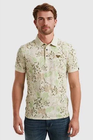 PME Legend™ Slim polo beige