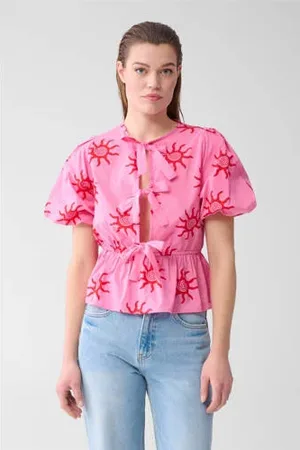 SHOEBY Top