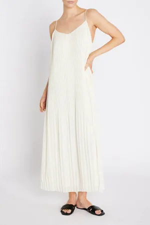 Bruuns Bazaar Midi jurk