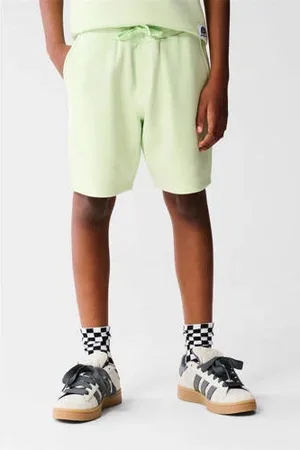 SHOEBY Straight sweatshort
