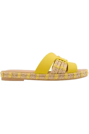 Graceland Slippers