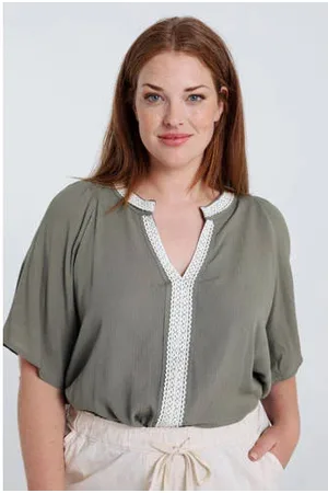 Paprika Top