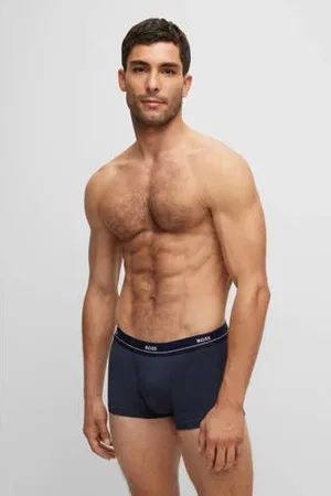 HUGO BOSS Boxershort (set van 5)