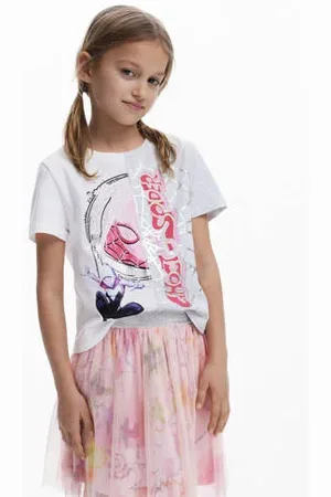 Desigual Spider