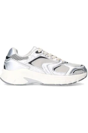 Manfield Chunky sneakers