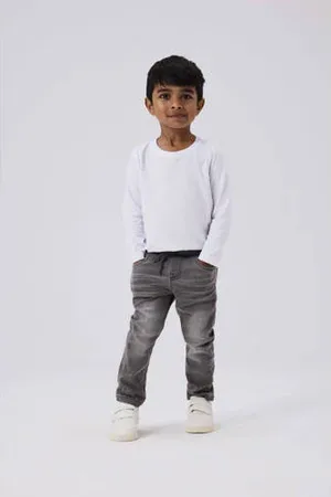 NAME IT MINI slim fit jeans NMMRYAN