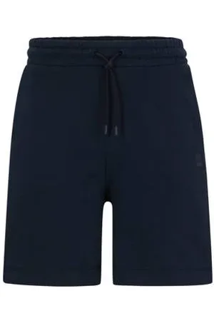HUGO BOSS Regular sweatshort
