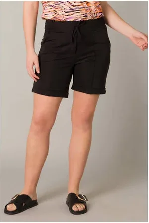 ES&SY Straight fit short