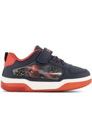 SPIDERMAN Sneakers