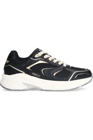 Manfield Chunky sneakers