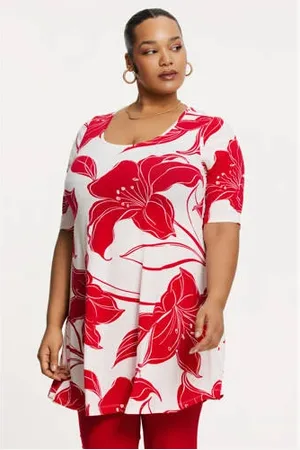 Yoek Tuniek rood
