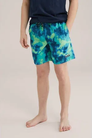 WE Fashion Zwemshort