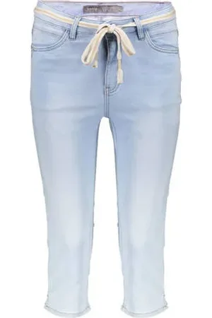 Geisha Capri jeans