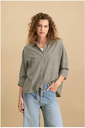 Circle Of Trust Blouse