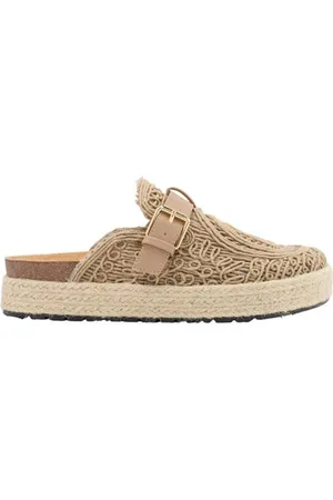 Graceland Slippers