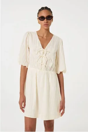 Fabienne Chapot Zomerjurk