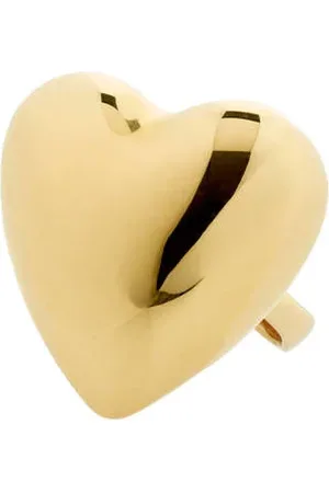 Pilgrim Gold plated ring Annemette