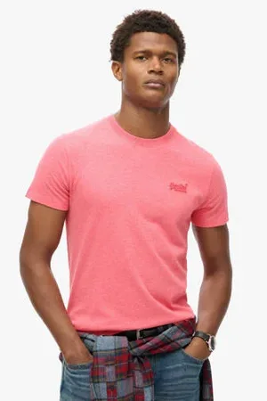 Superdry Slim fit t