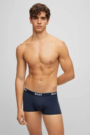 HUGO BOSS Boxershort (set van 3)