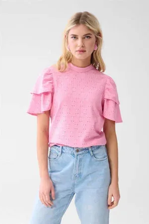 SHOEBY Top