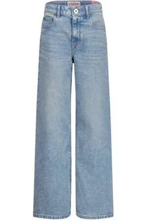 Vingino Jeans light blue denim