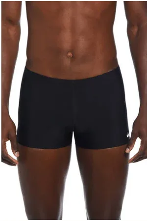 Nike Zwemboxer Square Leg