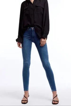 Gina Tricot Skinny jeans