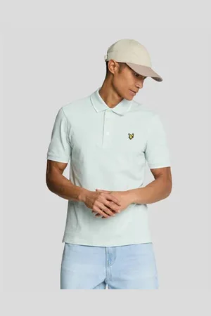 Lyle & Scott Regular polo