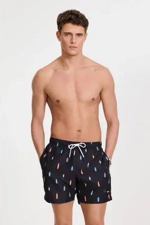 Shiwi Zwemshort Mac