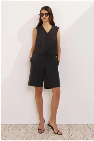 RUBY Bermuda short