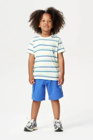 Noppies Kids regular cargo short