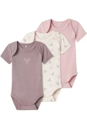 NAME IT BABY romper NBFBODY