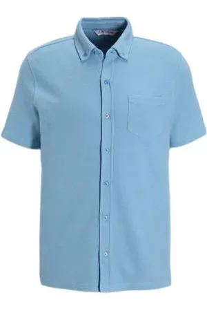 Anytime Waffle shirt