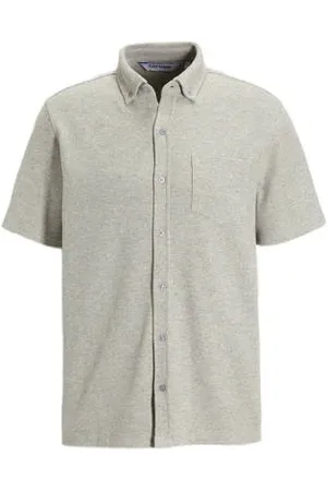Anytime Waffle shirt