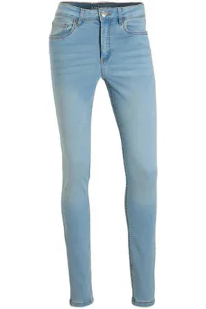 Anytime High waist skinny jeans