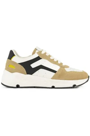 Vty Leren sneakers