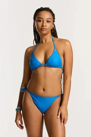 Shiwi Voorgevormde triangel bikini Liz