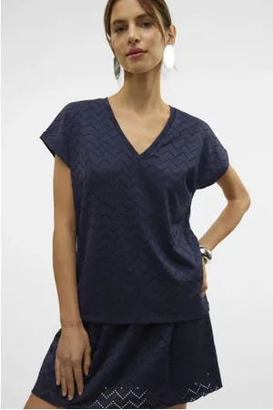 VERO MODA Top ajour