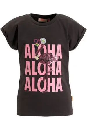 Orange stars T