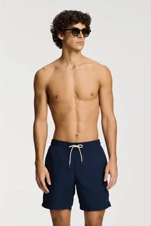 Shiwi Zwemshort Mike