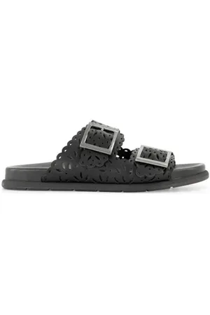 Graceland Slippers
