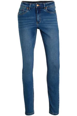 Anytime High waist skinny jeans
