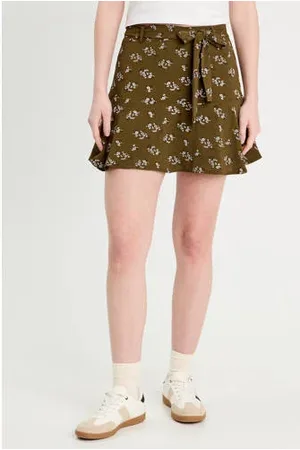 Cache Cache Mini rok kaki